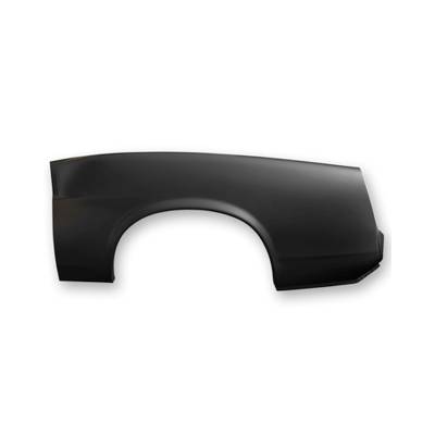 Scott Drake - Scott Drake C9ZZ-6327841-S 69-70 Ford Mustang Quarter Panel