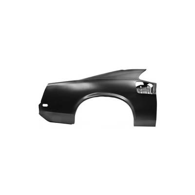 Scott Drake - Scott Drake C9ZZ-6327846-CR 1969 Ford Mustang Quarter Panel