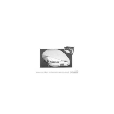 Scott Drake - Scott Drake CC-2 Ford/Mercury Car Cover