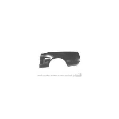Scott Drake - Scott Drake C7ZZ-6527841-S 67-68 Ford Mustang Quarter Panel
