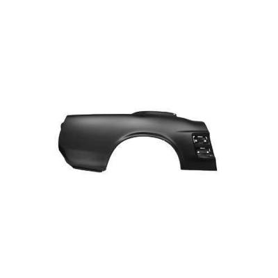Scott Drake - Scott Drake C7ZZ-6527847-A 1967 Ford Mustang Quarter Panel