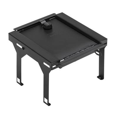 Tuffy Security Products - Tuffy Security 315-01-A Console Safe 3-Digit Combo for 09-14 Ford F150