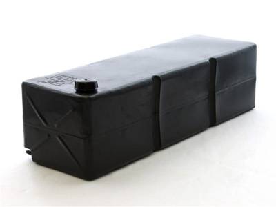 Front Runner - Front Runner Outfitters WTAN023 67L Universal Water Storage Tank Black