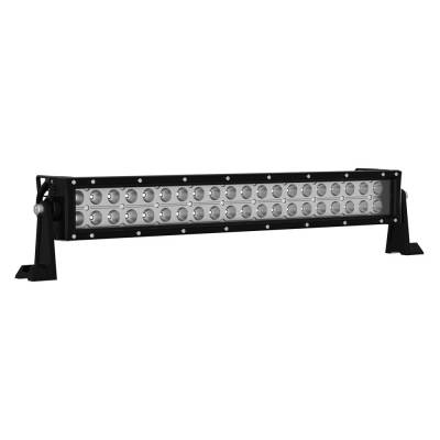 Metra Electronics - Metra DL-DR22 Dual Row LED Lightbar