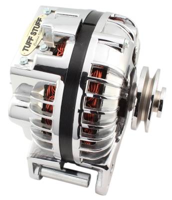 Tuff Stuff Performance Accessories - Tuff Stuff Performance 8509RCSP Alternator