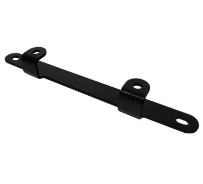 Baja Designs - Baja Designs 107004 RTL-M License Plate Mount Kit