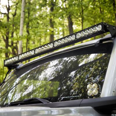 Baja Designs - Baja Designs 447757 Ford OnX6+ 50" Roof Mount Light Kit