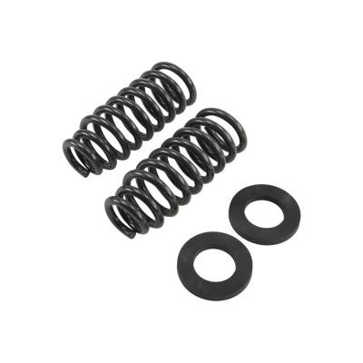 Belltech - Belltech 23807 2 Or 3" Front Pro Coil Spring Lowering Kit for Ford/Lincoln