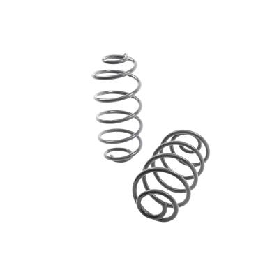 Belltech - Belltech 5118 1" Lowered Rear Ride Height Coilspring Kit for Buick/Chevrolet