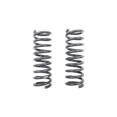 Belltech - Belltech 5130 1" Lowered Front Ride Height Coilspring Kit for Chevrolet/Pontiac