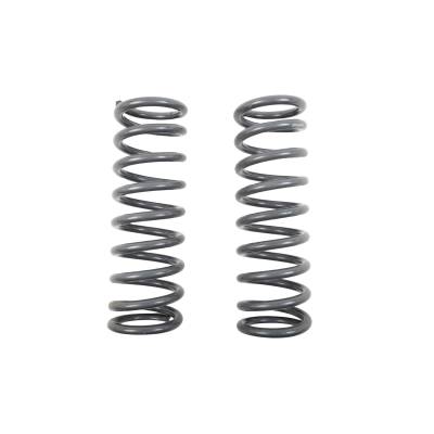 Belltech - Belltech 5144 0" Lowered Front Ride Height Coilspring Kit for 67-73 Ford Mustang