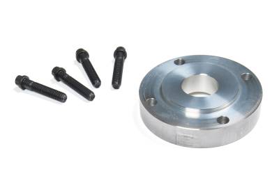 BDS Suspension - BDS Suspension BDS122007 Rear Driveshaft Spacer for 13-18 RAM 2500/3500 4WD