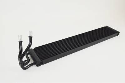 CSF Cooling - Racing & High Performance Division - CSF Cooling 8081 Transmission Cooler for BMW F8X M3/M4/M2 Comp DCT