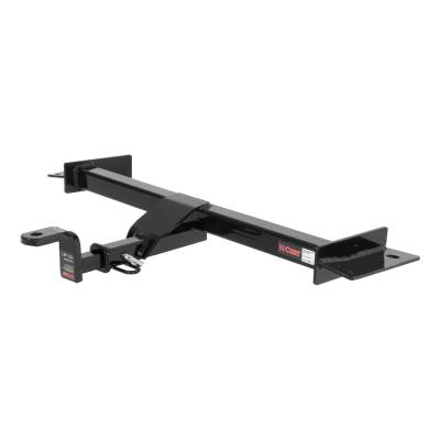 CURT - CURT 122073 Class-2 1.25" Receiver Hitch for 164 240 242 244 245 264 265