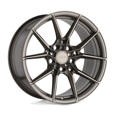 TSW - TSW Wheels NEPTUNE 18x8 5x100 35mm Matte Bronze 1880NPT355100Z72
