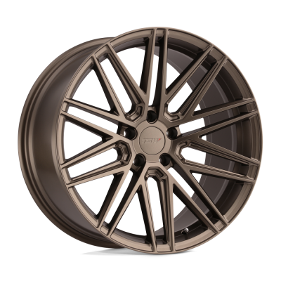 TSW - TSW Wheels PESCARA 18x9.5 5x4.5 40mm Bronze 1895PCA405114Z76