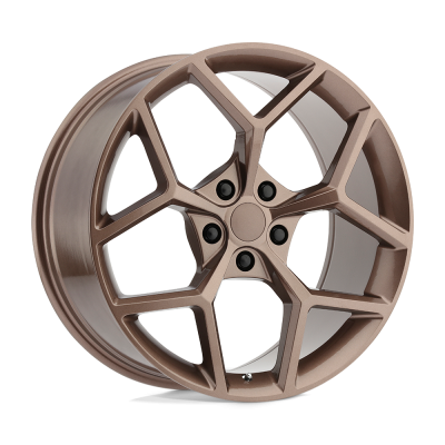 Performance Replicas - Performance Replicas PR126 20x10 5x120 23mm Copper 126CO-211223