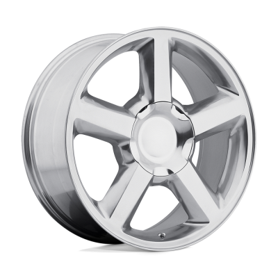 Performance Replicas - Performance Replicas 131P-285831 PR131 20x8.5 6x5.5 31mm Polished