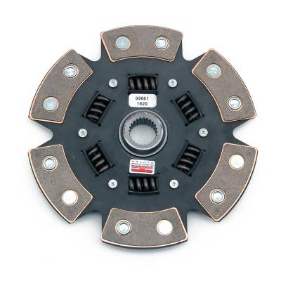 Competition Clutch - Competition Clutch 99707-1620 Stage-4 Clutch Disc
