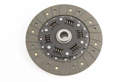 Competition Clutch - Competition Clutch 99696-2150 Stage-2 Clutch Disc for Honda/Acura