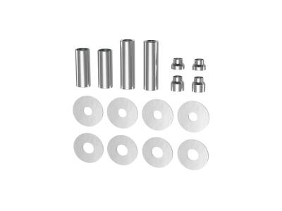 ICON Vehicle Dynamics - ICON 54301 Front Lower Control Arm Hardware Kit for 16-23 Toyota Tacoma