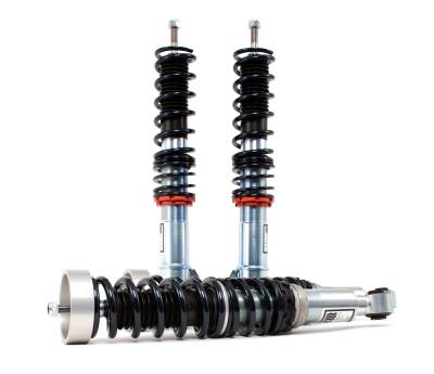 H&R Special Springs LP - H&R RSS1513-1 RSS Coilover Kit