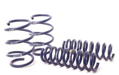 H&R Special Springs LP - H&R 28896-3 Sport Spring Kit