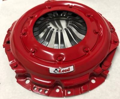 McLeod - McLeod 360850 Pressure Plate Diaphragm 11"Long Pattern #2400 for Ford Each