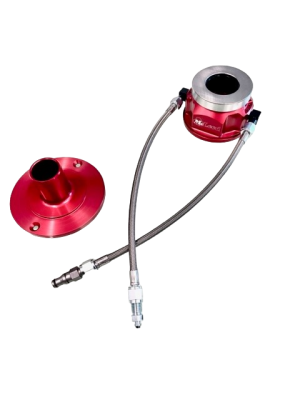 McLeod - McLeod 14-301 Hydraulic TOB Slip On 2005-17 Ford TR-3650