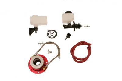 McLeod - McLeod 13005 Hydraulic Bearing GM Muncie W-M/C Each