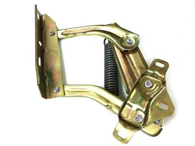 Fairchild Industries - Fairchild Industries F4083 Hood Hinge LH Driver Side