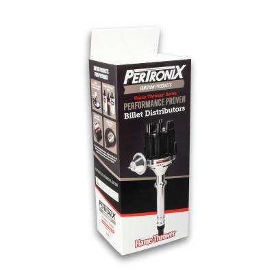 Pertronix - Pertronix D109700 Chevrolet 235 Distributor