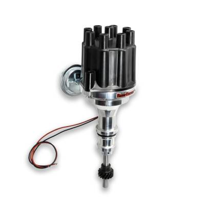 Pertronix - Pertronix D130700 Distributor for Ford 221 260 289 302