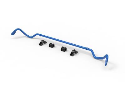 aFe Power - aFe 440-721001RL Stabilizer Bar Kit for 20-26 Toyota GR Supra A90 L6-3.0L T