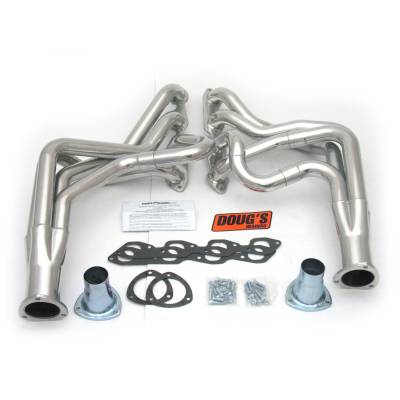 Doug's Headers - Doug's Headers D318 Exhaust Header