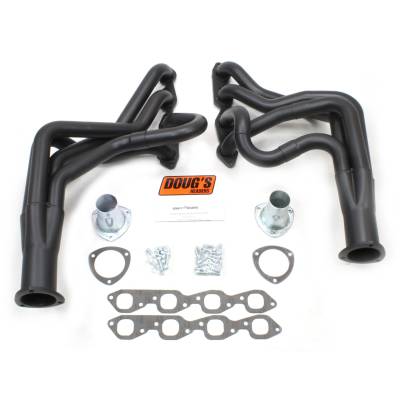 Doug's Headers - Doug's Headers D318-B Exhaust Header