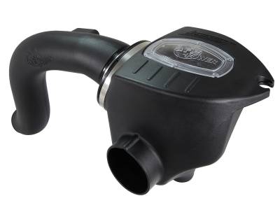 aFe Power - aFe 51-76303 Momentum GT Cold Air Intake for 12-16 BMW 528i F10 L4 2.0L