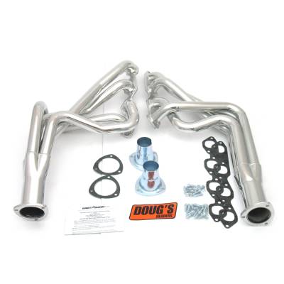 Doug's Headers - Doug's Headers D328 Chevrolet Pontiac 396 402 427 454 Exhaust Header