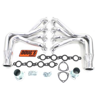 Doug's Headers - Doug's Headers D3347 Chevrolet Ford/GMC/Pontiac Exhaust Header
