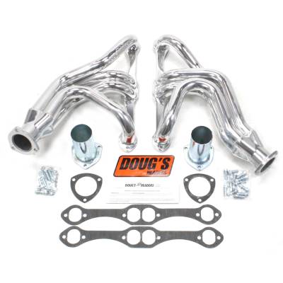 Doug's Headers - Doug's Headers D356 Exhaust Header for Chevrolet 265/283