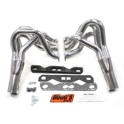 Doug's Headers - Doug's Headers D365 63-67 Chevrolet Chevy II 283 327 Exhaust Header