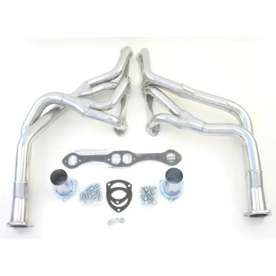 Doug's Headers - Doug's Headers D375Y Chevy/Pontiac Exhaust Header