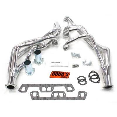 Doug's Headers - Doug's Headers D450 Exhaust Header for Dodge/Plymouth 273 318