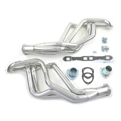 Doug's Headers - Doug's Headers D452 Exhaust Header for Dodge & Plymouth 413 426 440
