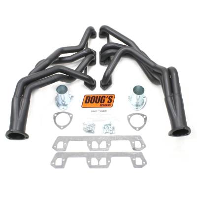 Doug's Headers - Doug's Headers D453-B Exhaust Header for Dodge & Plymouth