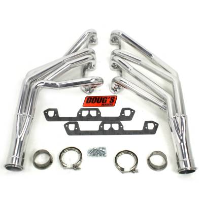 Doug's Headers - Doug's Headers D454 Dodge/Plymouth 273 318 Exhaust Header