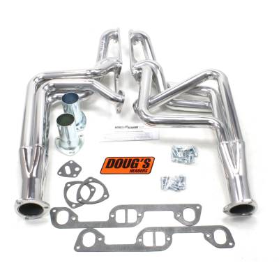 Doug's Headers - Doug's Headers D570 70-79 Pontiac Firebird Exhaust Header