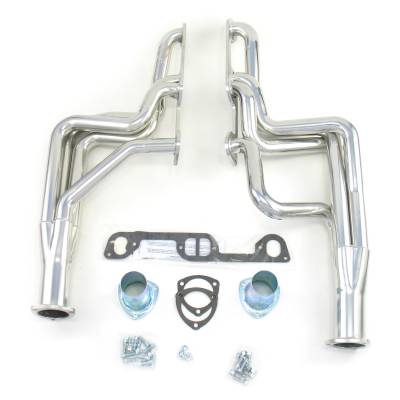 Doug's Headers - Doug's Headers D590 Pontiac Exhaust Header