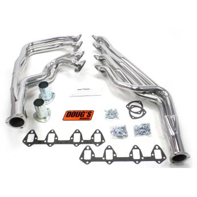 Doug's Headers - Doug's Headers D625 Exhaust Header for Ford & Mercury
