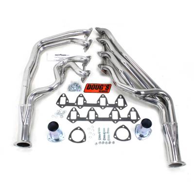 Doug's Headers - Doug's Headers D625S Exhaust Header for Ford